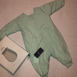 NWT-Baby Sleeping Bag
